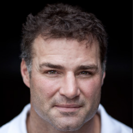 Eric Lindros